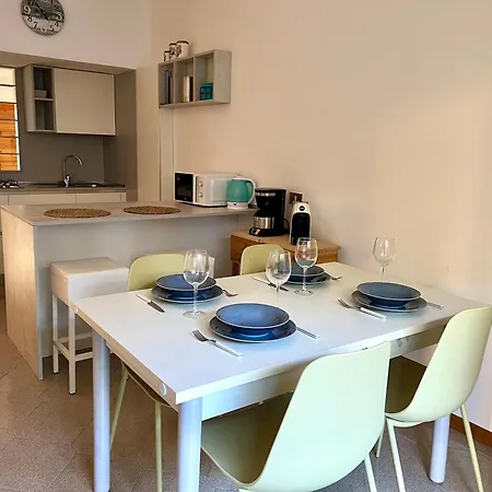 Villaggio Ranch Club * Lignano Sabbiadoro