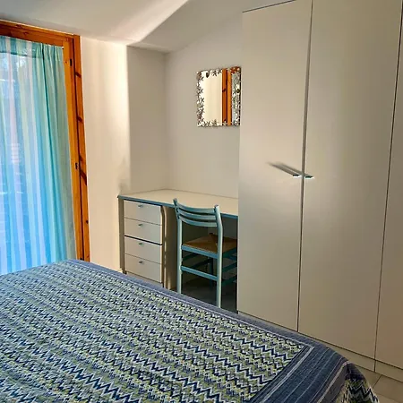 Villaggio Ranch Club Apartmán