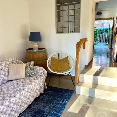 Apartment Villaggio Ranch Club *