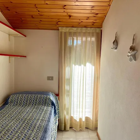 Villaggio Ranch Club لينانو سابيادورو