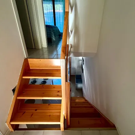 Villaggio Ranch Club Apartamento