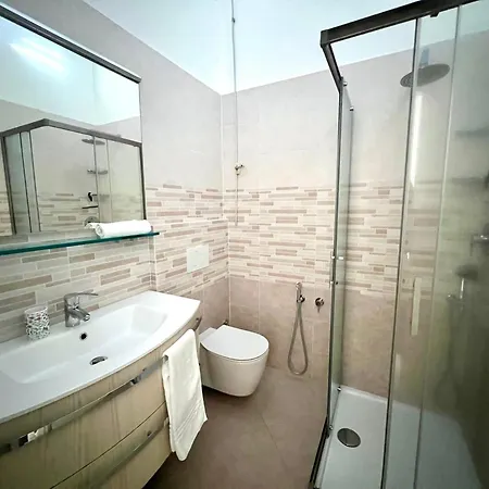 Villaggio Ranch Club Apartmán *