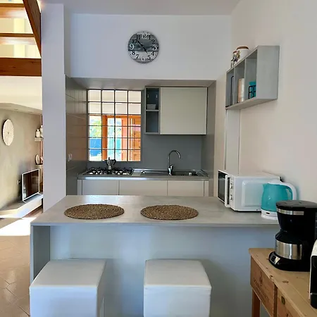 Apartmán Villaggio Ranch Club *