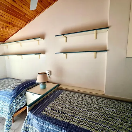 Villaggio Ranch Club *