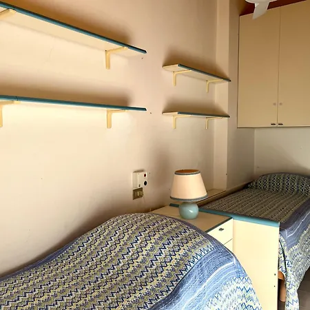 Apartmán Villaggio Ranch Club