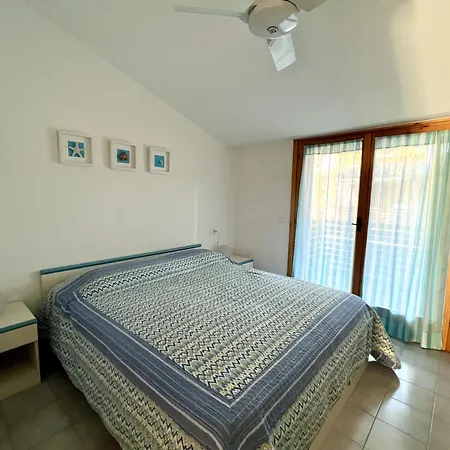 Villaggio Ranch Club Apartmán
