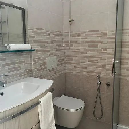 Apartmán Villaggio Ranch Club Lignano Sabbiadoro