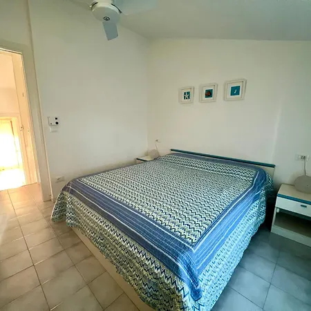 Villaggio Ranch Club Apartmán *