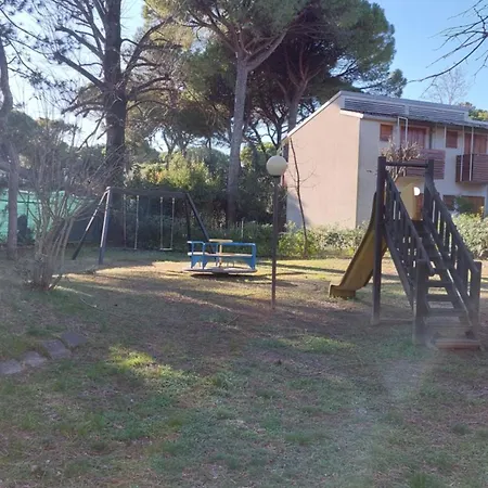 Villaggio Ranch Club لينانو سابيادورو