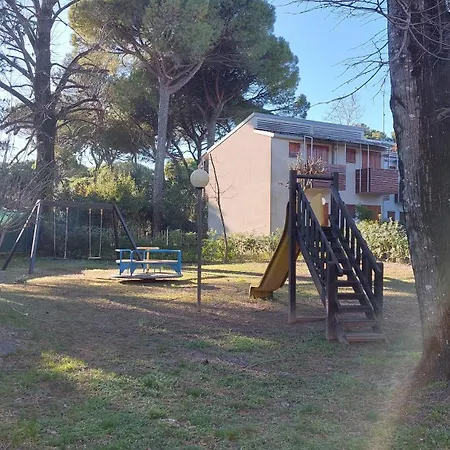 Villaggio Ranch Club لينانو سابيادورو