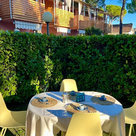 Apartment Villaggio Ranch Club *