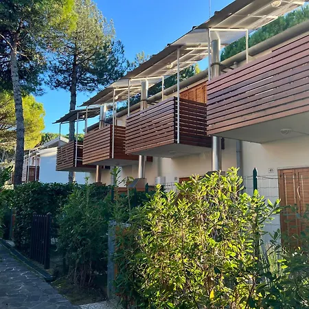 Villaggio Ranch Club Lignano Sabbiadoro