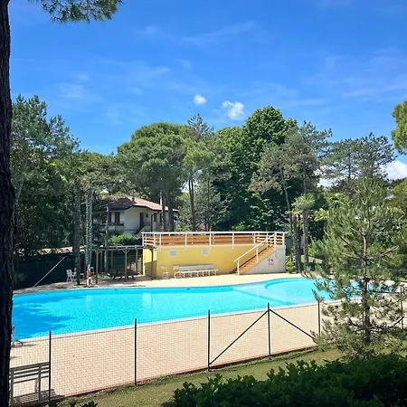 Villaggio Ranch Club شقة لينانو سابيادورو