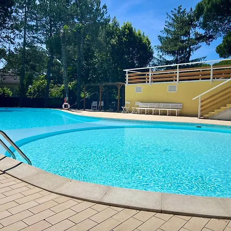 Apartmán Villaggio Ranch Club *