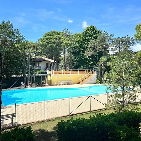 Apartament Villaggio Ranch Club Lignano Sabbiadoro