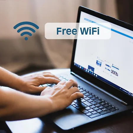 Apartament Villaggio Ranch Club