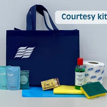 Apartamento Villaggio Ranch Club